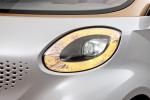 Smart ForVision Concept 2011 года